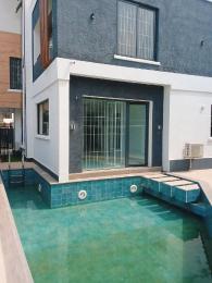 5 bedroom House for sale Off Admiralty Road Lekki Phase 1 Lekki Lagos