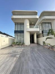 5 bedroom House for sale 2nd Toll Gate Lekki Lagos