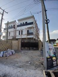 5 bedroom House for sale Lake View Estate Apple junction Amuwo Odofin Lagos