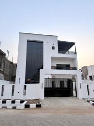 5 bedroom House for sale Ochacho Estate Idu Abuja