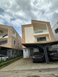 5 bedroom House for rent Katampe Extension Katampe Ext Abuja