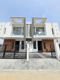 4 bedroom House for sale Ajah Lagos