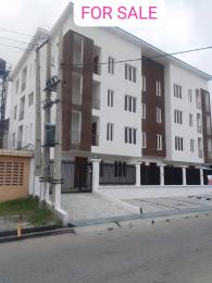 5 bedroom House for sale Lekki Phase 1 Right Estate. Off T.f. Kuboye Road Lekki Phase 1 Lekki Lagos