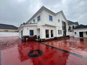 5 bedroom House for sale Lokogoma Abuja