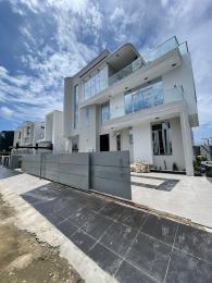 5 bedroom House for sale Chevron Alternative Route Lekki Lagos