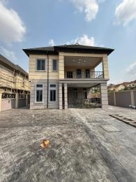 6 bedroom House for sale Aerodrome Gra Samonda Ibadan Oyo
