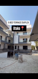 5 bedroom House for sale Utako Abuja