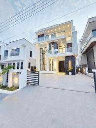 5 bedroom House for sale Megamound Estate Ikota Lekki Lagos