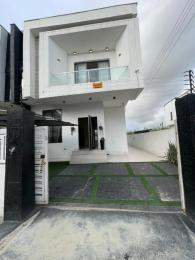 5 bedroom House for sale Ajah Lagos