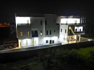 5 bedroom House for sale Ikate Lekki Lagos