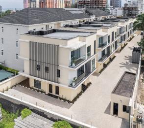 5 bedroom House for sale Gerard road Ikoyi Lagos