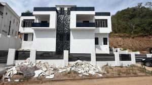 5 bedroom House for sale Guzape Guzape Abuja