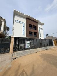 5 bedroom House for sale Anthony Village Maryland Lagos