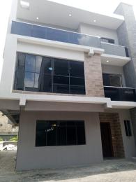 5 bedroom House for sale Ilasan Lekki Lagos