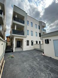 5 bedroom House for rent Magodo GRA Phase 1 Ojodu Lagos