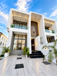 5 bedroom House for sale Ajiwe Ajah Lagos