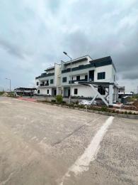 5 bedroom House for sale VGC Lekki Lagos