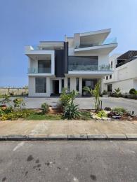 5 bedroom House for sale Cowrie Creek Estate Ikate Lekki Lagos