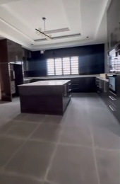 5 bedroom House for rent Guzape Guzape Abuja
