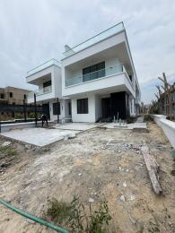 5 bedroom House for rent Cowrie Creek Ikate Lekki Ikate Lekki Lagos