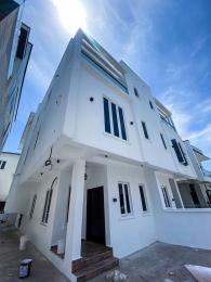 5 bedroom House for sale Ocean Bay Estate Orchid Lekki Lagos
