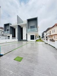 5 bedroom House for sale Victory Park Osapa Lekki Phase 2 Lekki Lagos