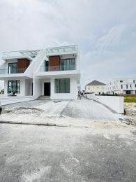 5 bedroom House for sale Cowrie Creek Ikate Lekki Ikate Lekki Lagos