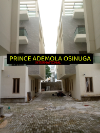 5 bedroom House for rent Banana Island Ikoyi Lagos