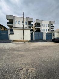 5 bedroom House for sale Magodo GRA Phase 1 Ojodu Lagos