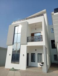 5 bedroom House for rent Close To Benford International School Galadimawa Abuja