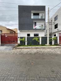 5 bedroom House for sale Idado Lekki Lagos