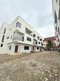 5 bedroom House for sale Life Camp District Life Camp Abuja