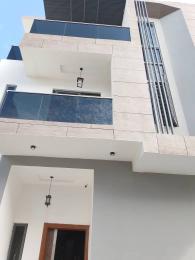 5 bedroom House for rent Off Oduduwa Crescent Ikeja GRA Ikeja Lagos