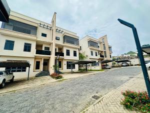 5 bedroom House for rent Guzape Guzape Abuja