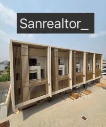 5 bedroom House for rent Banana Island Ikoyi Lagos