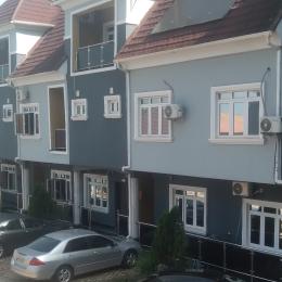 House for sale Garki 1 Abuja