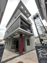 5 bedroom House for sale Magodo, Lagos Magodo GRA Phase 1 Ojodu Lagos