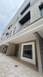 5 bedroom House for rent Remi Olowude Parkview Estate Ikoyi Lagos