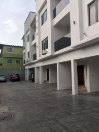 4 bedroom House for rent Off Salvation Road Opebi Ikeja Lagos
