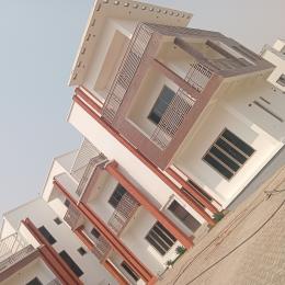 5 bedroom House for sale Gilmor Jahi Abuja