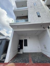 5 bedroom House for rent Chevron Lekki Lagos