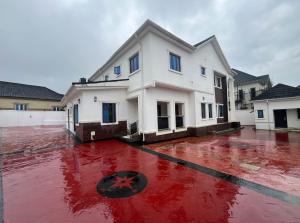 5 bedroom House for sale Sunshine Homes Estate, Lokogoma Abuja