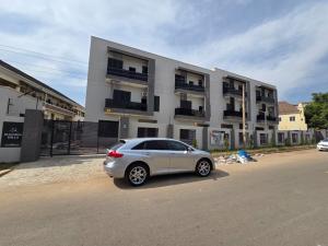5 bedroom House for sale Trans Engineering Dawaki Gwarinpa Abuja