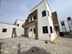 5 bedroom House for sale In An Estate Galadimawa Abuja