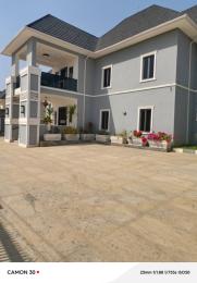 5 bedroom House for sale Abacha Road Asokoro Abuja