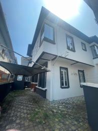 5 bedroom House for rent Chevron Lekki Lagos