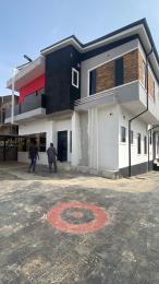 5 bedroom House for sale Wuye Wuye Abuja