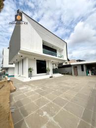 5 bedroom House for sale VGC Lekki Lagos