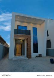 5 bedroom House for sale Inside Williams Estate Oko oba Agege Lagos