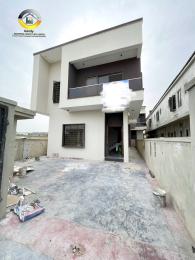 5 bedroom House for sale Sangotedo Ajah Lagos